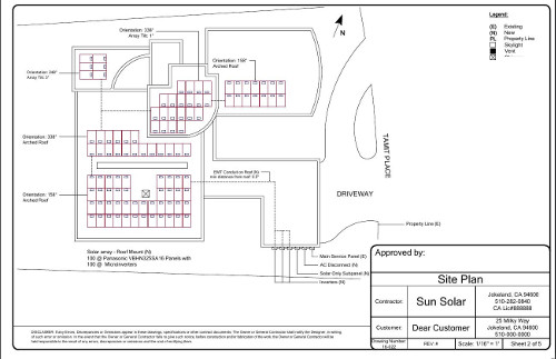 Best Site Drawing Sketch Pricing Solar with Pencil